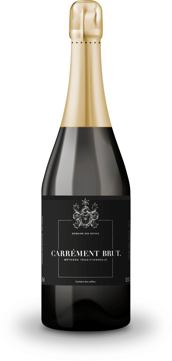 Carrément Brut