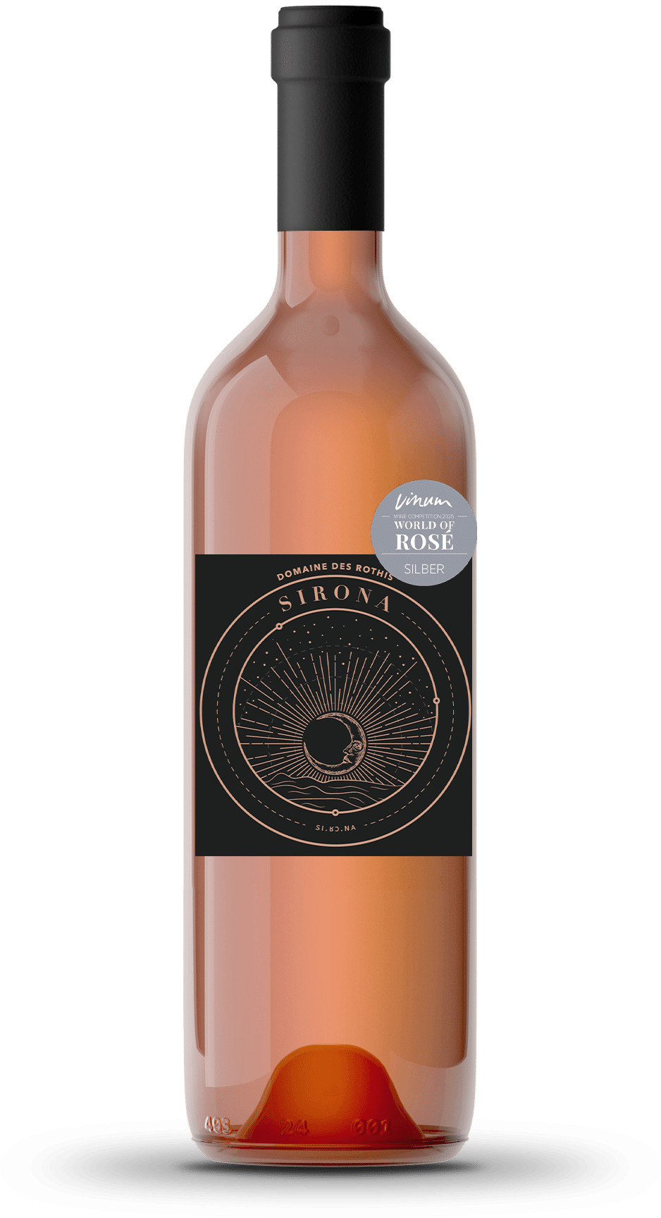 Cuvée Sirona
